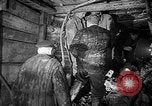 Image of excavation of a subway tunnel Moscow Russia Soviet Union, 1946, second 60 stock footage video 65675054035