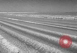 Image of Lake Baskunchak Astrakhan Russia Soviet Union, 1946, second 8 stock footage video 65675054036