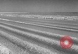 Image of Lake Baskunchak Astrakhan Russia Soviet Union, 1946, second 9 stock footage video 65675054036