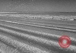 Image of Lake Baskunchak Astrakhan Russia Soviet Union, 1946, second 10 stock footage video 65675054036