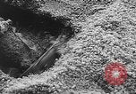 Image of Lake Baskunchak Astrakhan Russia Soviet Union, 1946, second 14 stock footage video 65675054036