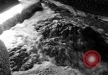Image of Lake Baskunchak Astrakhan Russia Soviet Union, 1946, second 15 stock footage video 65675054036