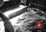 Image of Lake Baskunchak Astrakhan Russia Soviet Union, 1946, second 16 stock footage video 65675054036