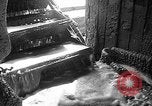 Image of Lake Baskunchak Astrakhan Russia Soviet Union, 1946, second 17 stock footage video 65675054036