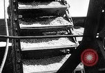 Image of Lake Baskunchak Astrakhan Russia Soviet Union, 1946, second 24 stock footage video 65675054036