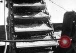 Image of Lake Baskunchak Astrakhan Russia Soviet Union, 1946, second 25 stock footage video 65675054036