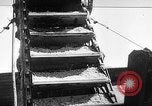 Image of Lake Baskunchak Astrakhan Russia Soviet Union, 1946, second 26 stock footage video 65675054036