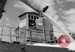 Image of Lake Baskunchak Astrakhan Russia Soviet Union, 1946, second 29 stock footage video 65675054036