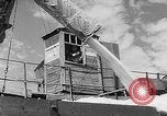 Image of Lake Baskunchak Astrakhan Russia Soviet Union, 1946, second 30 stock footage video 65675054036