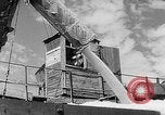 Image of Lake Baskunchak Astrakhan Russia Soviet Union, 1946, second 31 stock footage video 65675054036