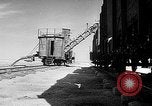 Image of Lake Baskunchak Astrakhan Russia Soviet Union, 1946, second 32 stock footage video 65675054036