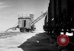 Image of Lake Baskunchak Astrakhan Russia Soviet Union, 1946, second 33 stock footage video 65675054036