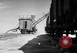 Image of Lake Baskunchak Astrakhan Russia Soviet Union, 1946, second 34 stock footage video 65675054036