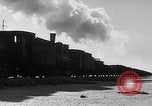 Image of Lake Baskunchak Astrakhan Russia Soviet Union, 1946, second 38 stock footage video 65675054036