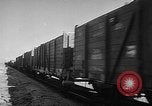 Image of Lake Baskunchak Astrakhan Russia Soviet Union, 1946, second 39 stock footage video 65675054036