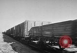 Image of Lake Baskunchak Astrakhan Russia Soviet Union, 1946, second 41 stock footage video 65675054036