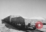 Image of Lake Baskunchak Astrakhan Russia Soviet Union, 1946, second 42 stock footage video 65675054036