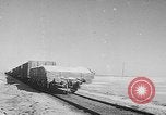 Image of Lake Baskunchak Astrakhan Russia Soviet Union, 1946, second 43 stock footage video 65675054036
