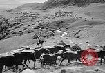 Standbild Kirgisien kirgisischen Sozialistischen Republik, 1946, aus Sekunde 12 historischem Filmmaterial Videoclip 65675054037