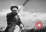 Standbild Kirgisien kirgisischen Sozialistischen Republik, 1946, aus Sekunde 18 historischem Filmmaterial Videoclip 65675054037