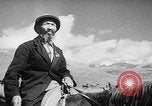 Standbild Kirgisien kirgisischen Sozialistischen Republik, 1946, aus Sekunde 19 historischem Filmmaterial Videoclip 65675054037