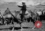 Standbild Kirgisien kirgisischen Sozialistischen Republik, 1946, aus Sekunde 23 historischem Filmmaterial Videoclip 65675054037