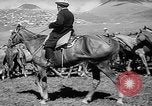 Standbild Kirgisien kirgisischen Sozialistischen Republik, 1946, aus Sekunde 27 historischem Filmmaterial Videoclip 65675054037