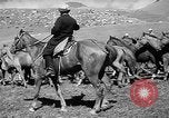 Standbild Kirgisien kirgisischen Sozialistischen Republik, 1946, aus Sekunde 28 historischem Filmmaterial Videoclip 65675054037