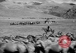 Standbild Kirgisien kirgisischen Sozialistischen Republik, 1946, aus Sekunde 32 historischem Filmmaterial Videoclip 65675054037