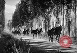 Standbild Kirgisien kirgisischen Sozialistischen Republik, 1946, aus Sekunde 37 historischem Filmmaterial Videoclip 65675054037