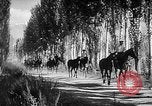 Standbild Kirgisien kirgisischen Sozialistischen Republik, 1946, aus Sekunde 38 historischem Filmmaterial Videoclip 65675054037