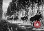 Standbild Kirgisien kirgisischen Sozialistischen Republik, 1946, aus Sekunde 39 historischem Filmmaterial Videoclip 65675054037