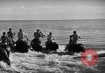 Standbild Kirgisien kirgisischen Sozialistischen Republik, 1946, aus Sekunde 45 historischem Filmmaterial Videoclip 65675054037
