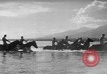 Standbild Kirgisien kirgisischen Sozialistischen Republik, 1946, aus Sekunde 52 historischem Filmmaterial Videoclip 65675054037