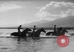 Standbild Kirgisien kirgisischen Sozialistischen Republik, 1946, aus Sekunde 54 historischem Filmmaterial Videoclip 65675054037