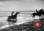 Standbild Kirgisien kirgisischen Sozialistischen Republik, 1946, aus Sekunde 56 historischem Filmmaterial Videoclip 65675054037