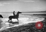 Standbild Kirgisien kirgisischen Sozialistischen Republik, 1946, aus Sekunde 58 historischem Filmmaterial Videoclip 65675054037