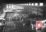 Image ouzbek usine métallurgique Bekabad Ouzbékistan Union Soviétique, 1946, de la seconde 7 séquences d'archives historiques vidéo 65675054038