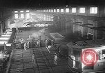 Image ouzbek usine métallurgique Bekabad Ouzbékistan Union Soviétique, 1946, de la seconde 9 séquences d'archives historiques vidéo 65675054038
