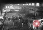 Image ouzbek usine métallurgique Bekabad Ouzbékistan Union Soviétique, 1946, de la seconde 11 séquences d'archives historiques vidéo 65675054038