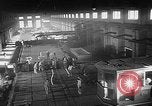 Image ouzbek usine métallurgique Bekabad Ouzbékistan Union Soviétique, 1946, de la seconde 12 séquences d'archives historiques vidéo 65675054038
