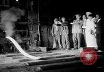 Image ouzbek usine métallurgique Bekabad Ouzbékistan Union Soviétique, 1946, de la seconde 13 séquences d'archives historiques vidéo 65675054038