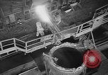 Image ouzbek usine métallurgique Bekabad Ouzbékistan Union Soviétique, 1946, de la seconde 25 séquences d'archives historiques vidéo 65675054038