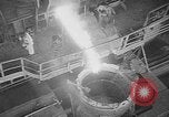 Image ouzbek usine métallurgique Bekabad Ouzbékistan Union Soviétique, 1946, de la seconde 26 séquences d'archives historiques vidéo 65675054038