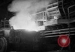 Image ouzbek usine métallurgique Bekabad Ouzbékistan Union Soviétique, 1946, de la seconde 30 séquences d'archives historiques vidéo 65675054038