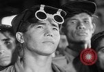 Image ouzbek usine métallurgique Bekabad Ouzbékistan Union Soviétique, 1946, de la seconde 32 séquences d'archives historiques vidéo 65675054038