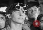 Image ouzbek usine métallurgique Bekabad Ouzbékistan Union Soviétique, 1946, de la seconde 33 séquences d'archives historiques vidéo 65675054038