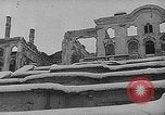 Standbild Peterhof Palace Leningrad Russland Sowjetunion, 1946, aus Sekunde 7 historischem Filmmaterial Videoclip 65675054039