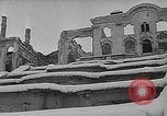 Standbild Peterhof Palace Leningrad Russland Sowjetunion, 1946, aus Sekunde 9 historischem Filmmaterial Videoclip 65675054039