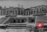 Standbild Peterhof Palace Leningrad Russland Sowjetunion, 1946, aus Sekunde 11 historischem Filmmaterial Videoclip 65675054039